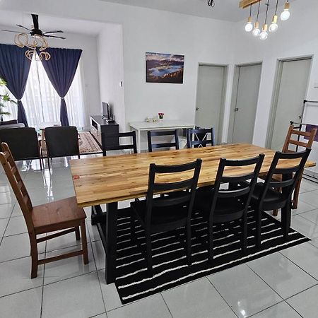 Faliza Adelia Residence كاجانغ المظهر الخارجي الصورة