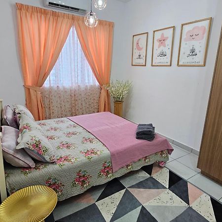 Faliza Adelia Residence كاجانغ المظهر الخارجي الصورة