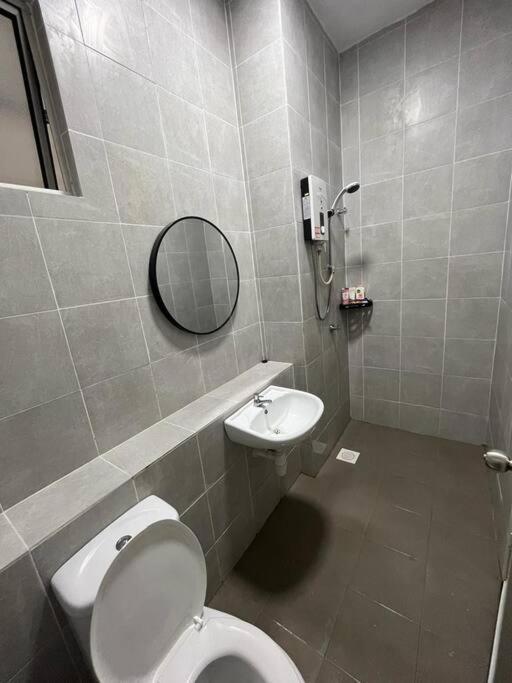 Faliza Adelia Residence كاجانغ المظهر الخارجي الصورة
