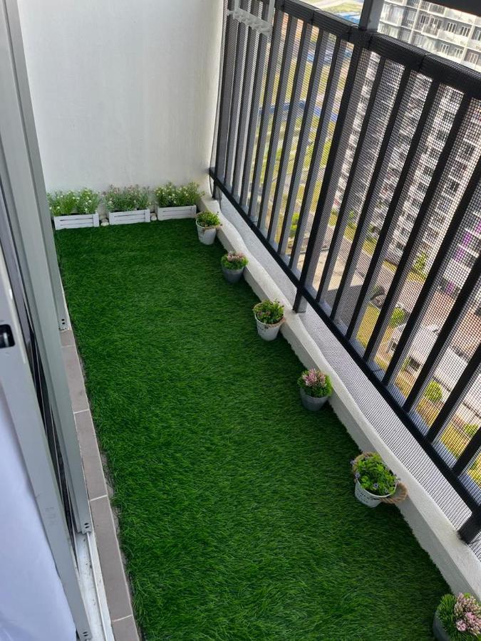 Faliza Adelia Residence كاجانغ المظهر الخارجي الصورة
