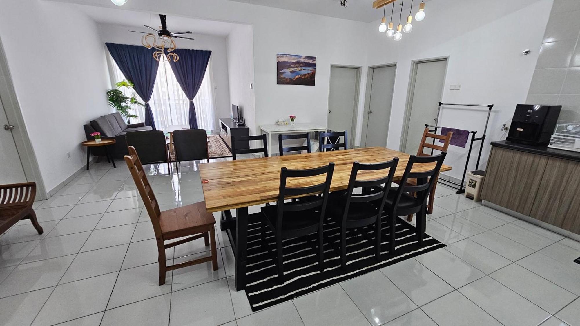 Faliza Adelia Residence كاجانغ المظهر الخارجي الصورة