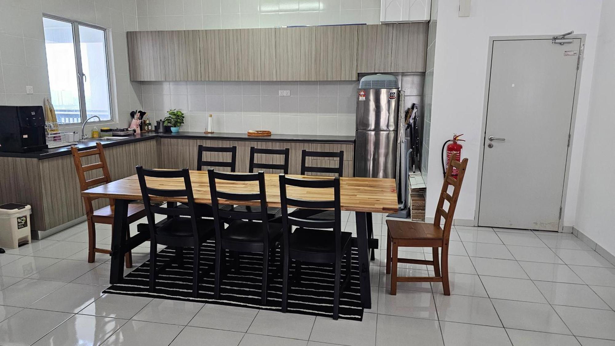 Faliza Adelia Residence كاجانغ المظهر الخارجي الصورة