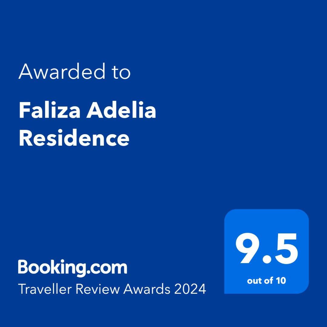 Faliza Adelia Residence كاجانغ المظهر الخارجي الصورة